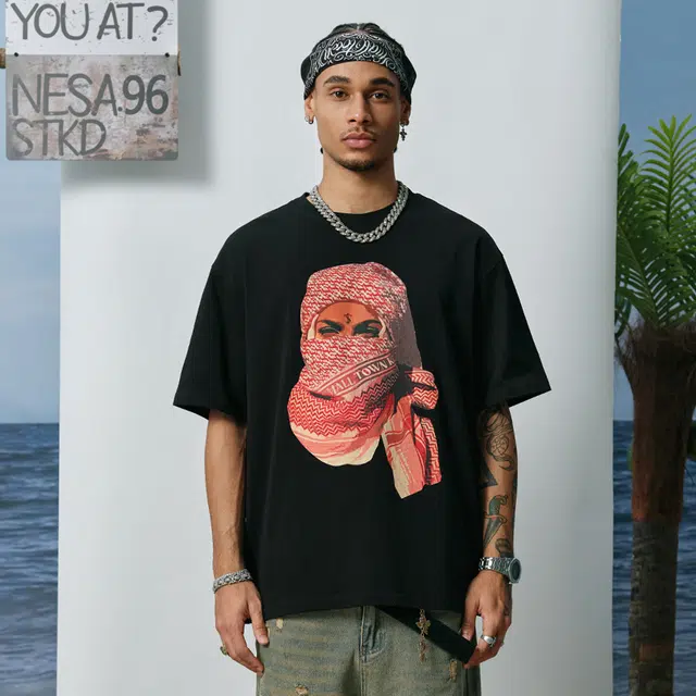 STK SMALL TOWN KID T