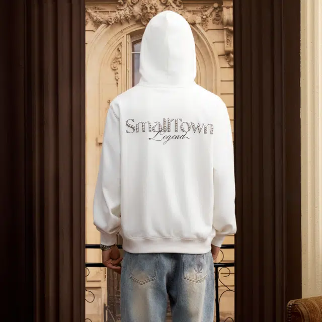 STK SMALL TOWN KID