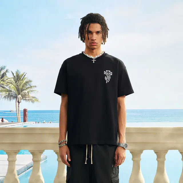 STK SMALL TOWN KID T