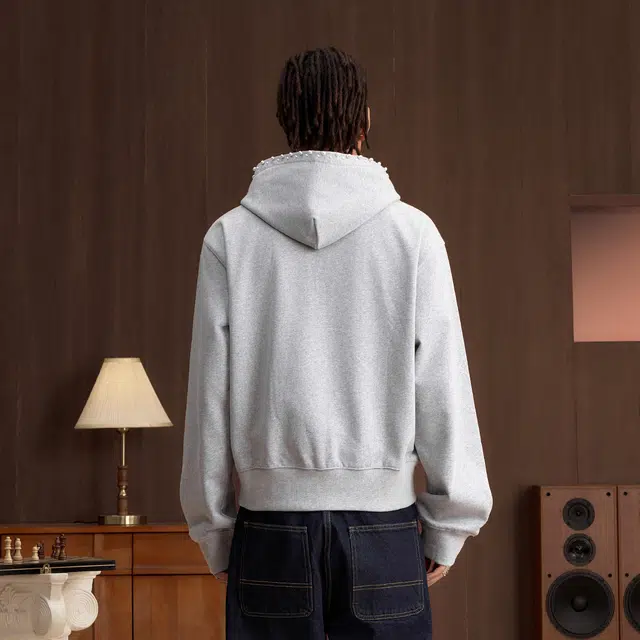 STK Small Town Kid Hoodie