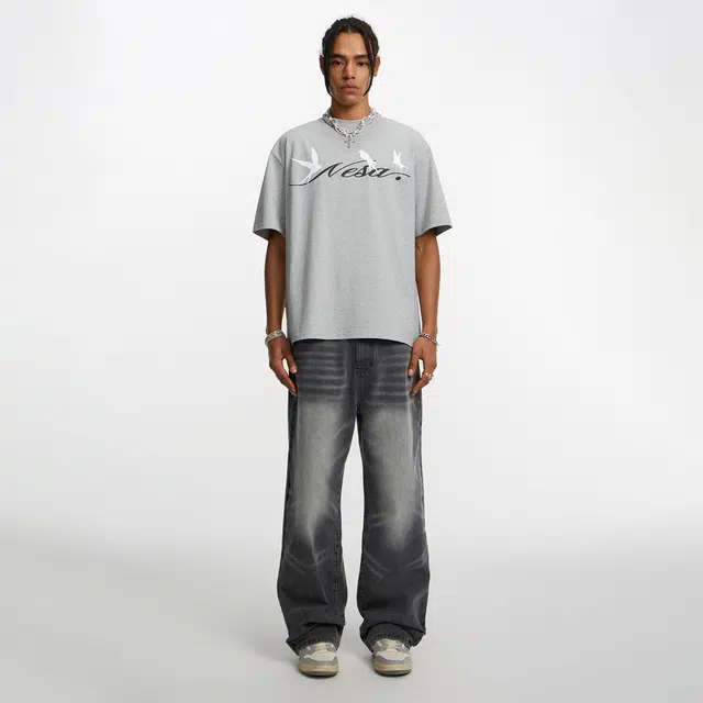 STK SMALL TOWN KID T