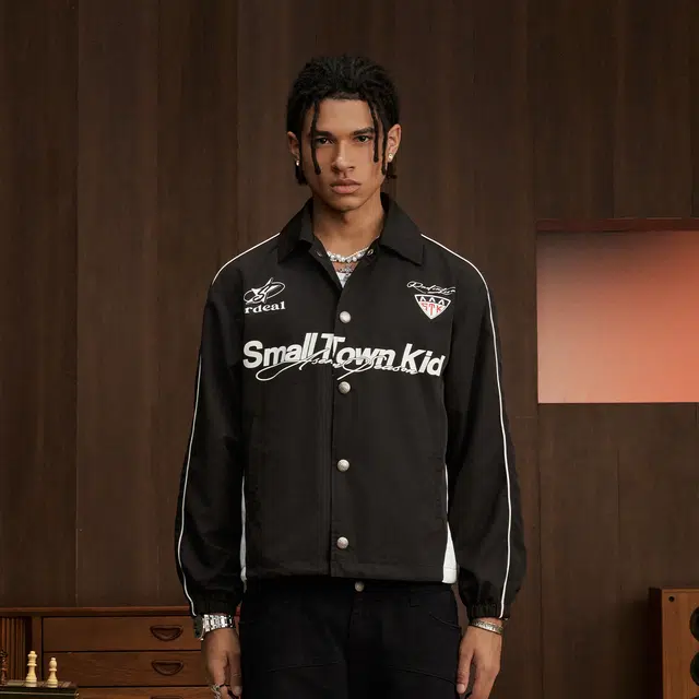 STK SMALL TOWN KID
