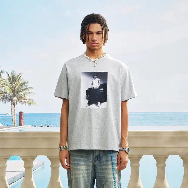 STK SMALL TOWN KID PHOTOT