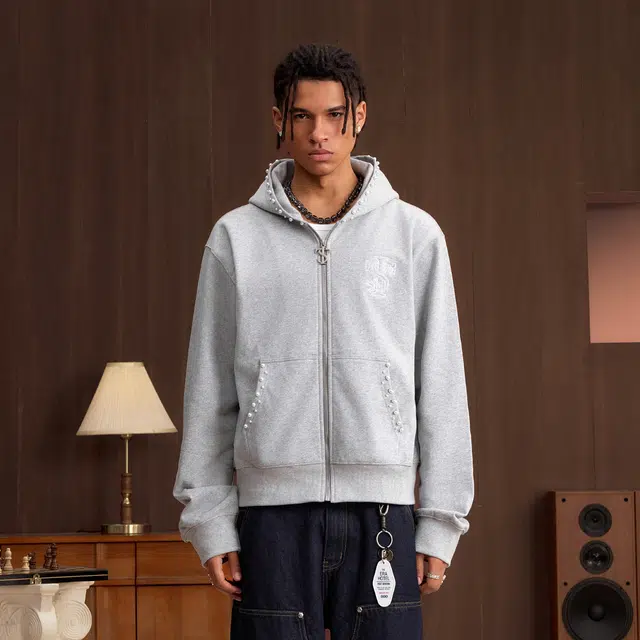 STK Small Town Kid Hoodie