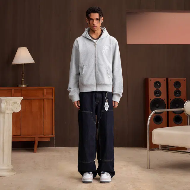 STK Small Town Kid Hoodie