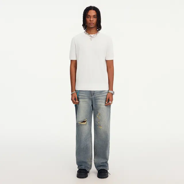 STK SMALL TOWN KID T