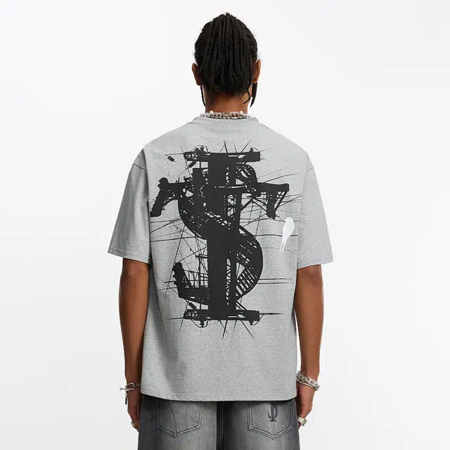 STK SMALL TOWN KID T