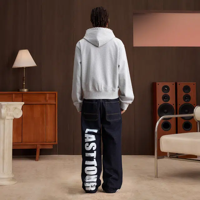 STK Small Town Kid Hoodie