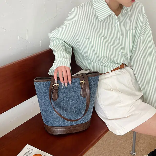 PULUWIRR Tote
