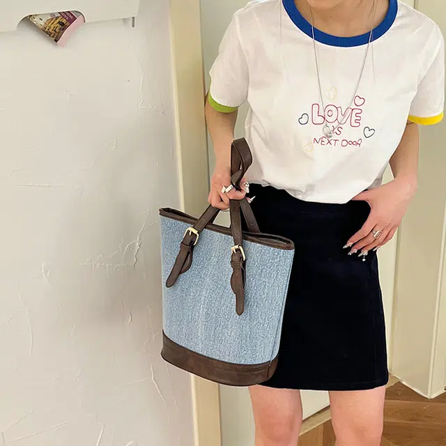 PULUWIRR Tote