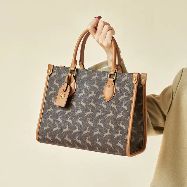 AOKANG PVC Tote