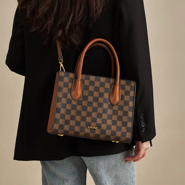 AOKANG PVC Tote