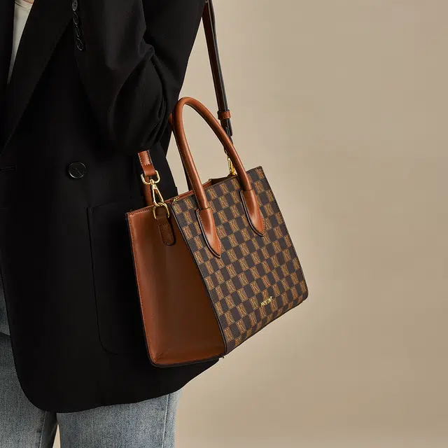 AOKANG PVC Tote