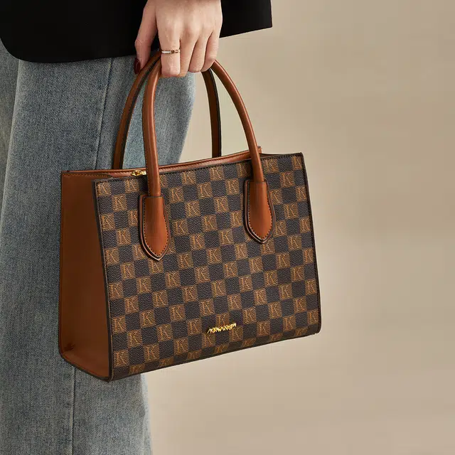 AOKANG PVC Tote