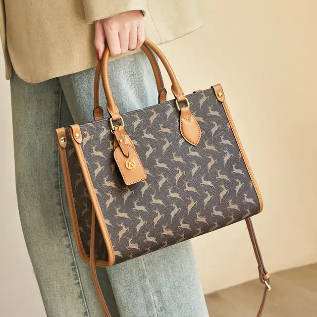 AOKANG PVC Tote