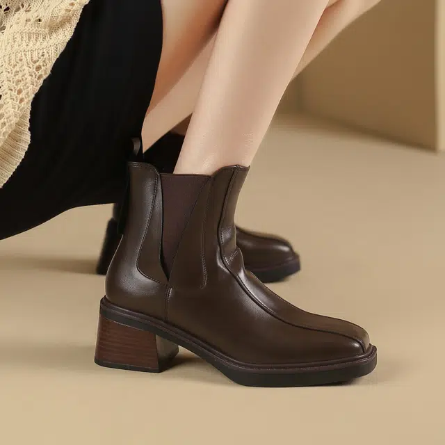 SAFIYA PU 6cm