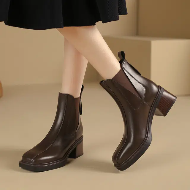 SAFIYA PU 6cm