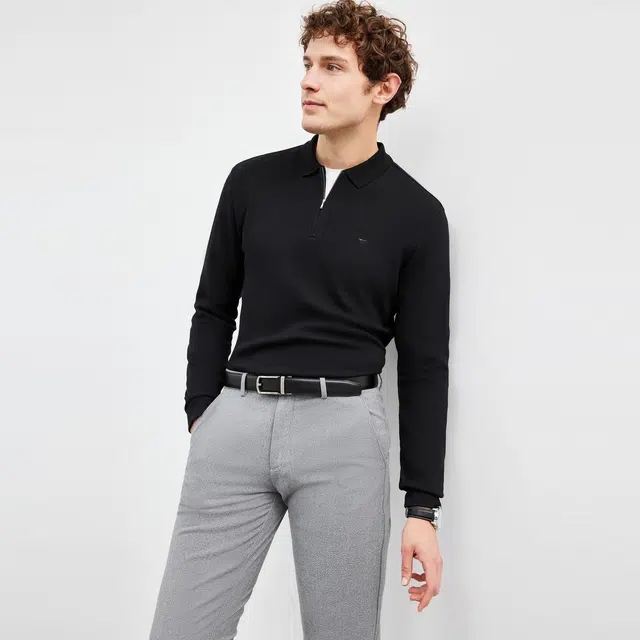 SEPTWOLVES Polo
