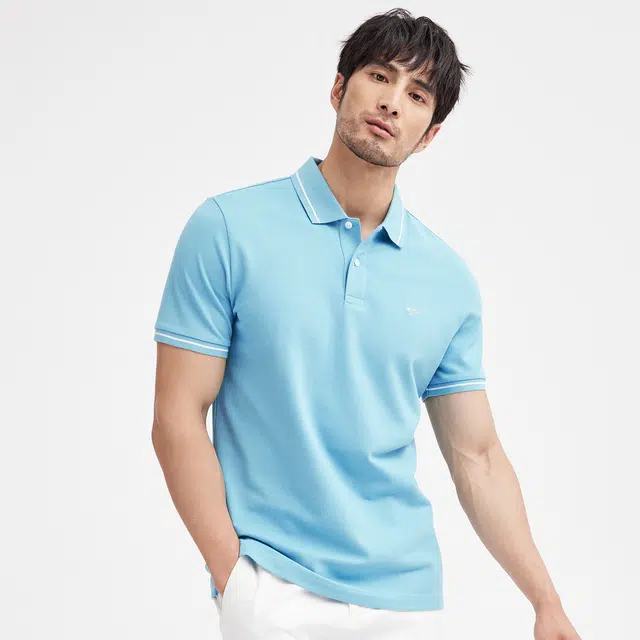 SEPTWOLVES Polo