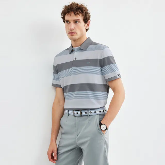 SEPTWOLVES Polo