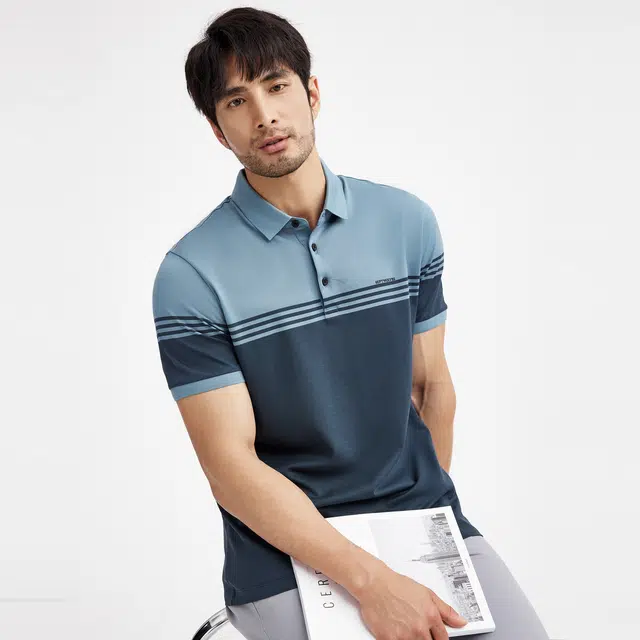 SEPTWOLVES Polo