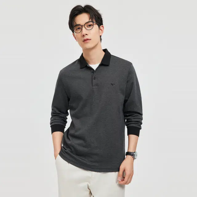 SEPTWOLVES Polo