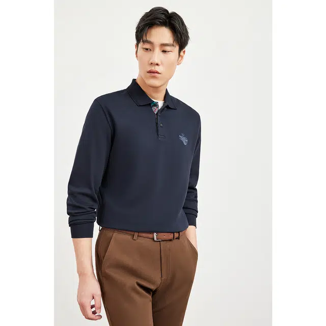 SEPTWOLVES Polo