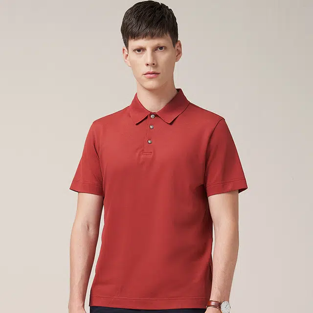 SEPTWOLVES Polo