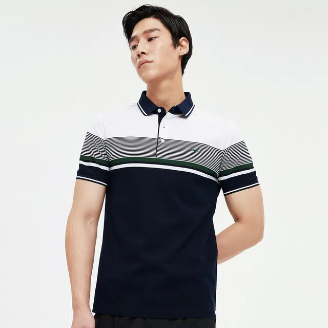 SEPTWOLVES Polo