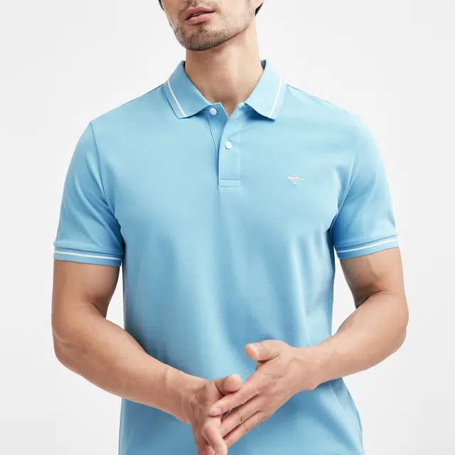 SEPTWOLVES Polo