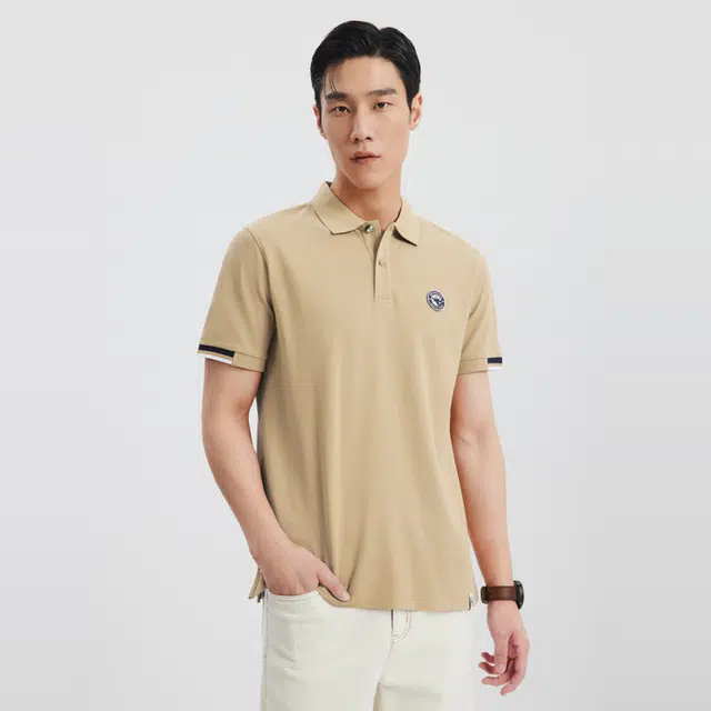 SEPTWOLVES LogoPolo