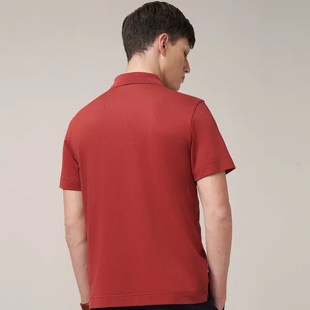 SEPTWOLVES Polo