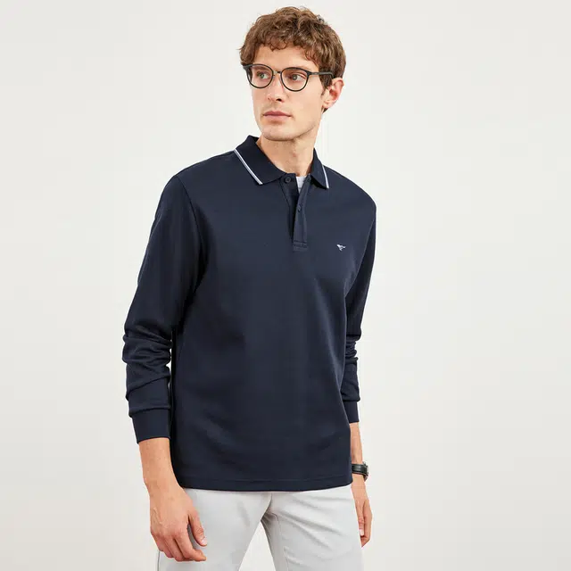 SEPTWOLVES Polo