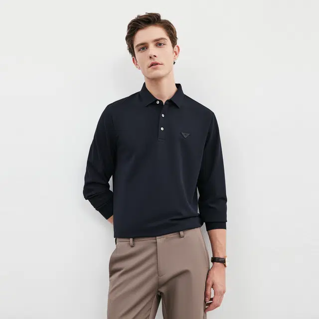 SEPTWOLVES Polo