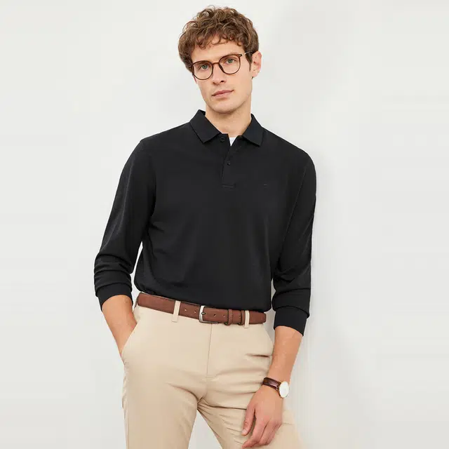 SEPTWOLVES Polo