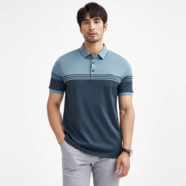 SEPTWOLVES Polo
