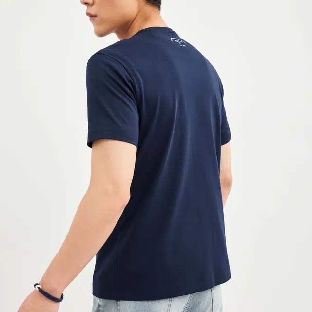 SEPTWOLVES Polo
