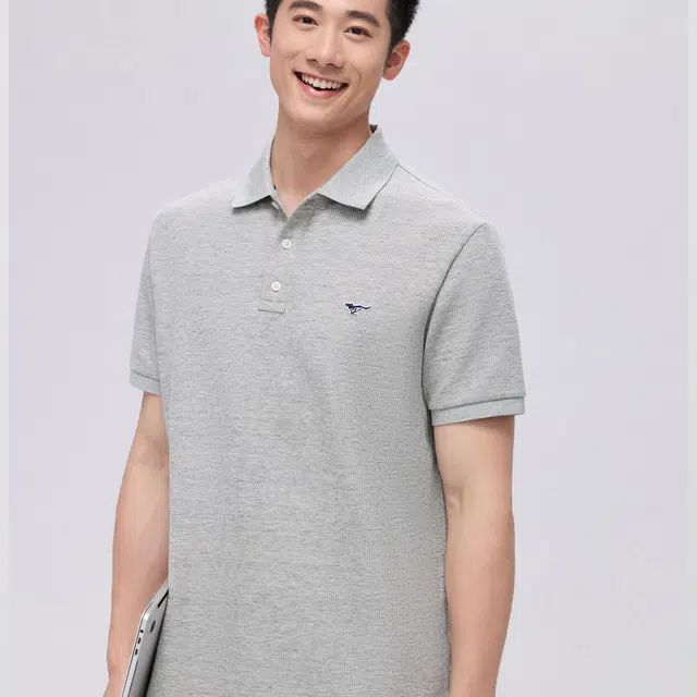 SEPTWOLVES Polo