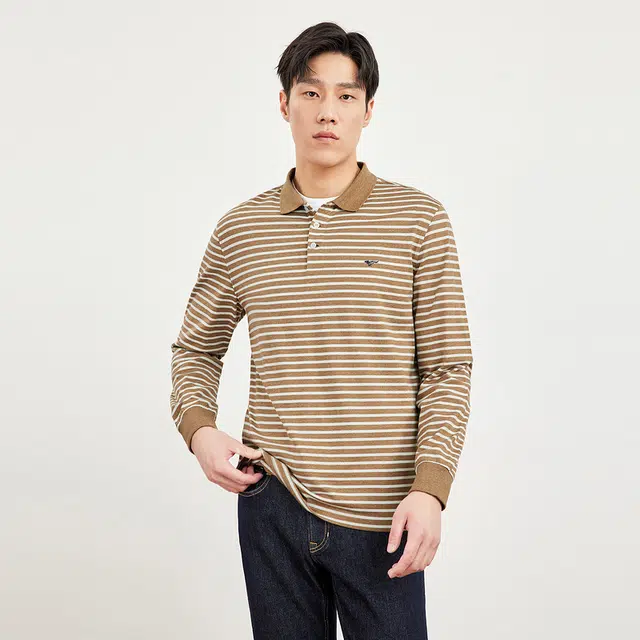 SEPTWOLVES PoloPolo