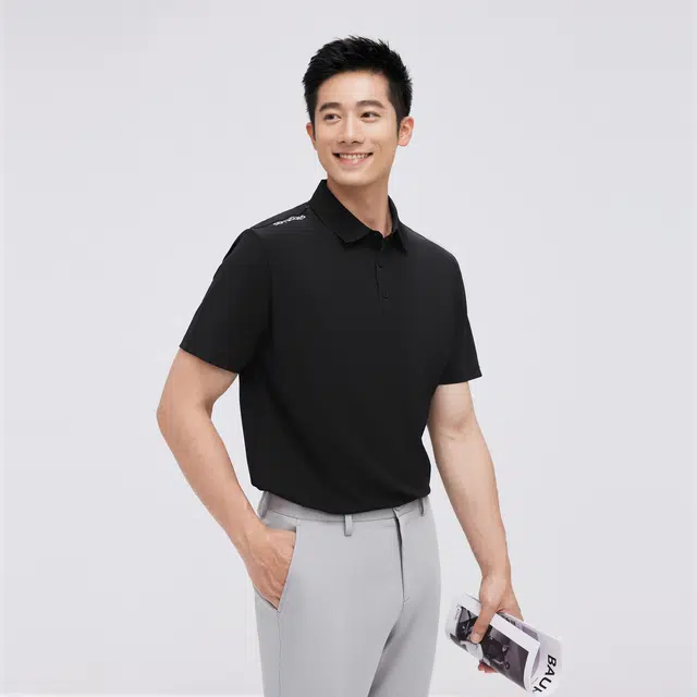 SEPTWOLVES Polo