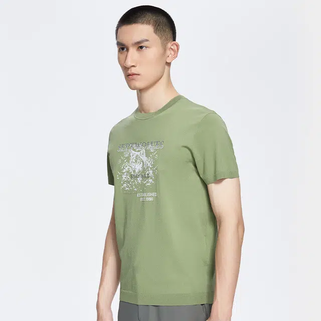 SEPTWOLVES T