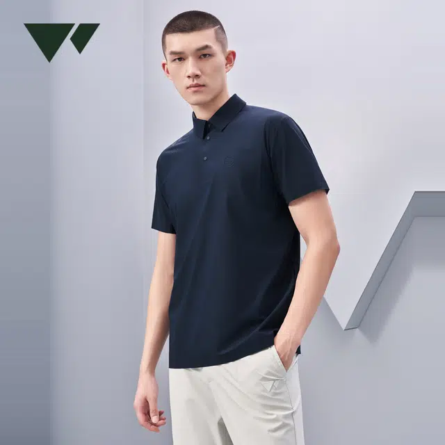 SEPTWOLVES Polo