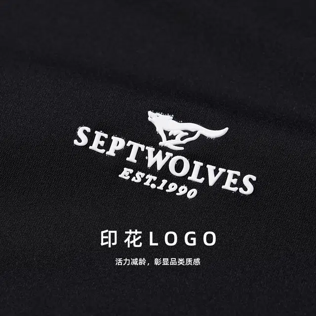 SEPTWOLVES T