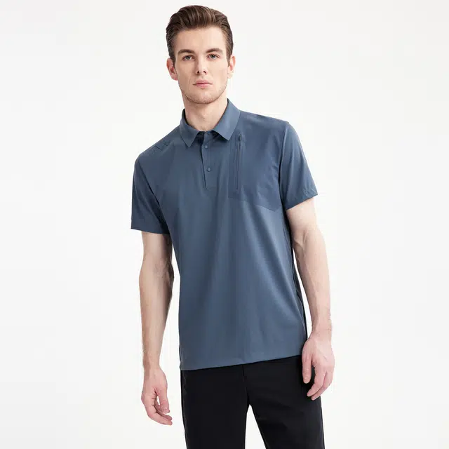 SEPTWOLVES Polo