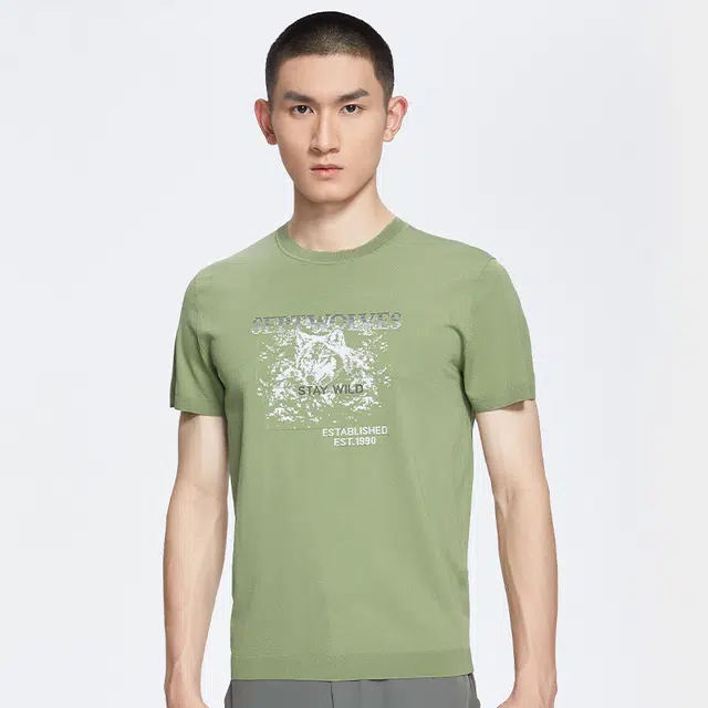 SEPTWOLVES T