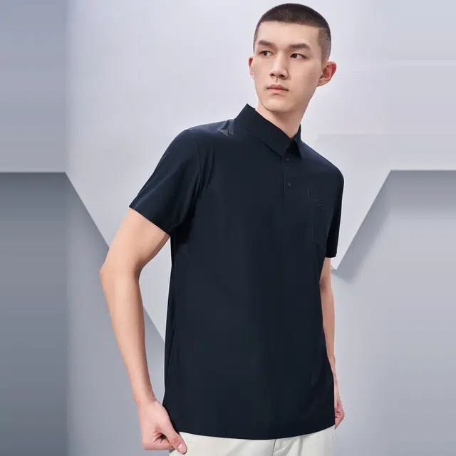 SEPTWOLVES Polo