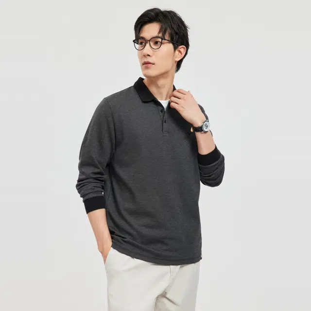 SEPTWOLVES Polo
