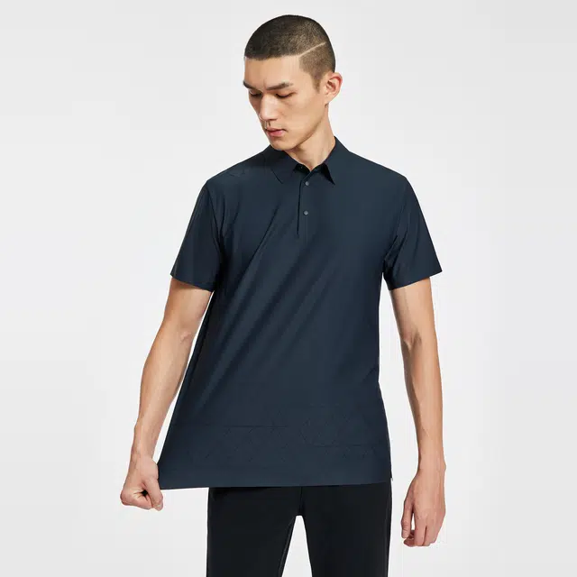 SEPTWOLVES polo
