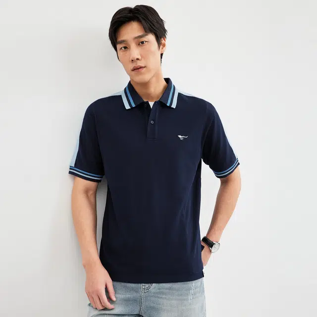 SEPTWOLVES Polo