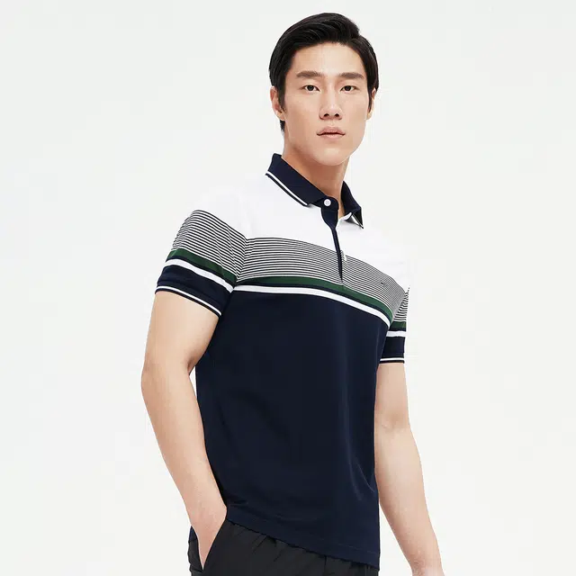 SEPTWOLVES Polo